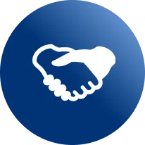 オファリング事業