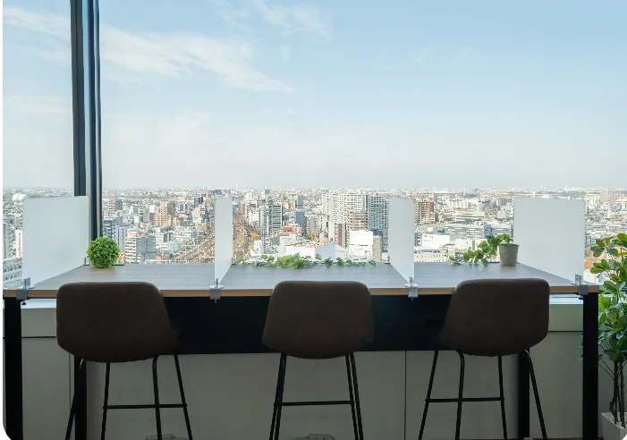 our missionのイメージ