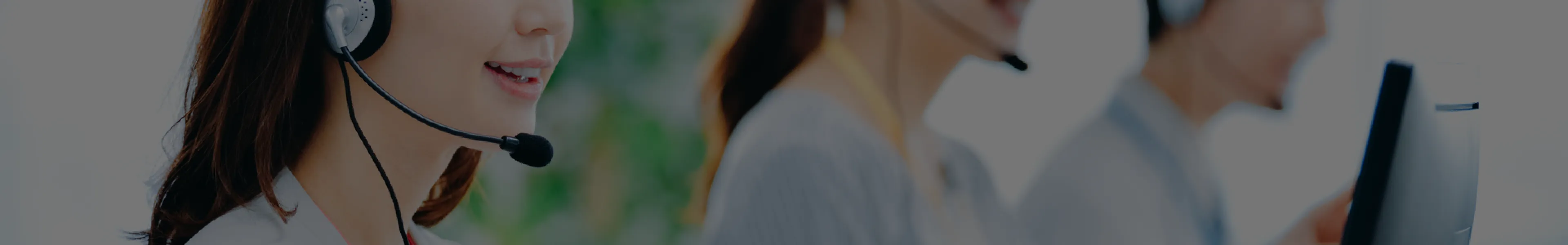 お問い合わせのヘッダー画像