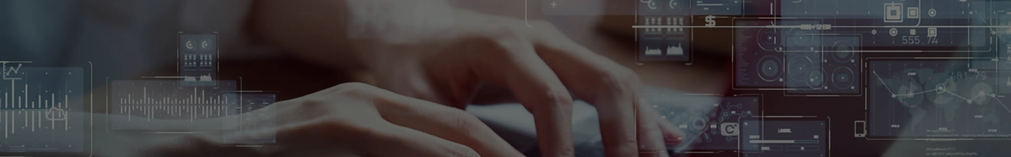 受託開発のヘッダー画像