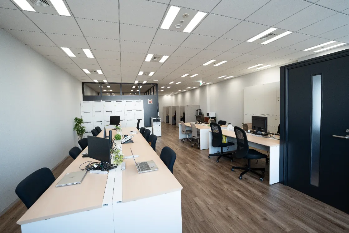 採用情報のイメージ