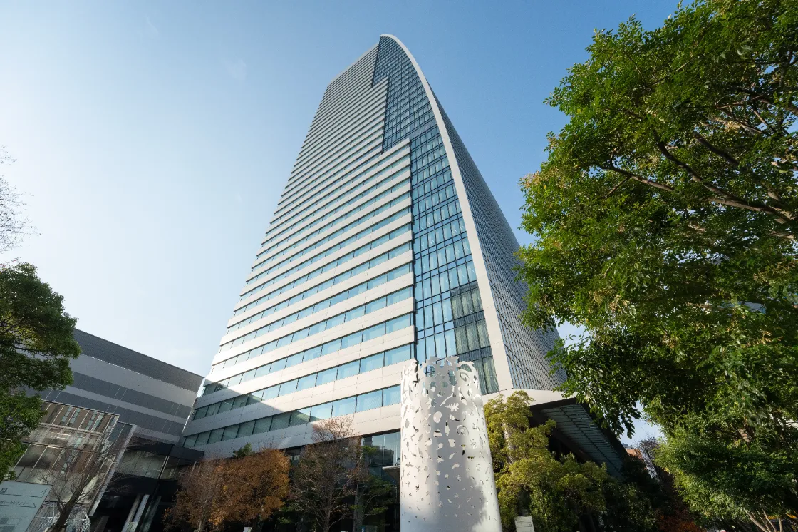 ハイシンク創研のイメージ