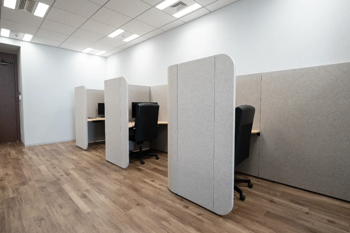 ハイシンク創研のイメージ