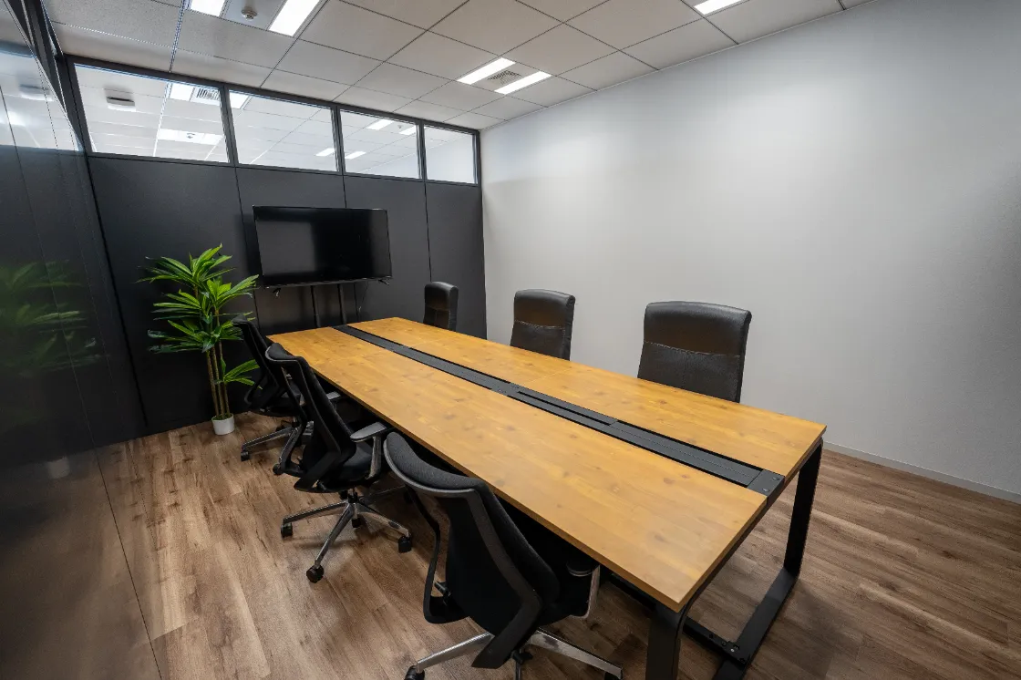 ハイシンク創研のイメージ