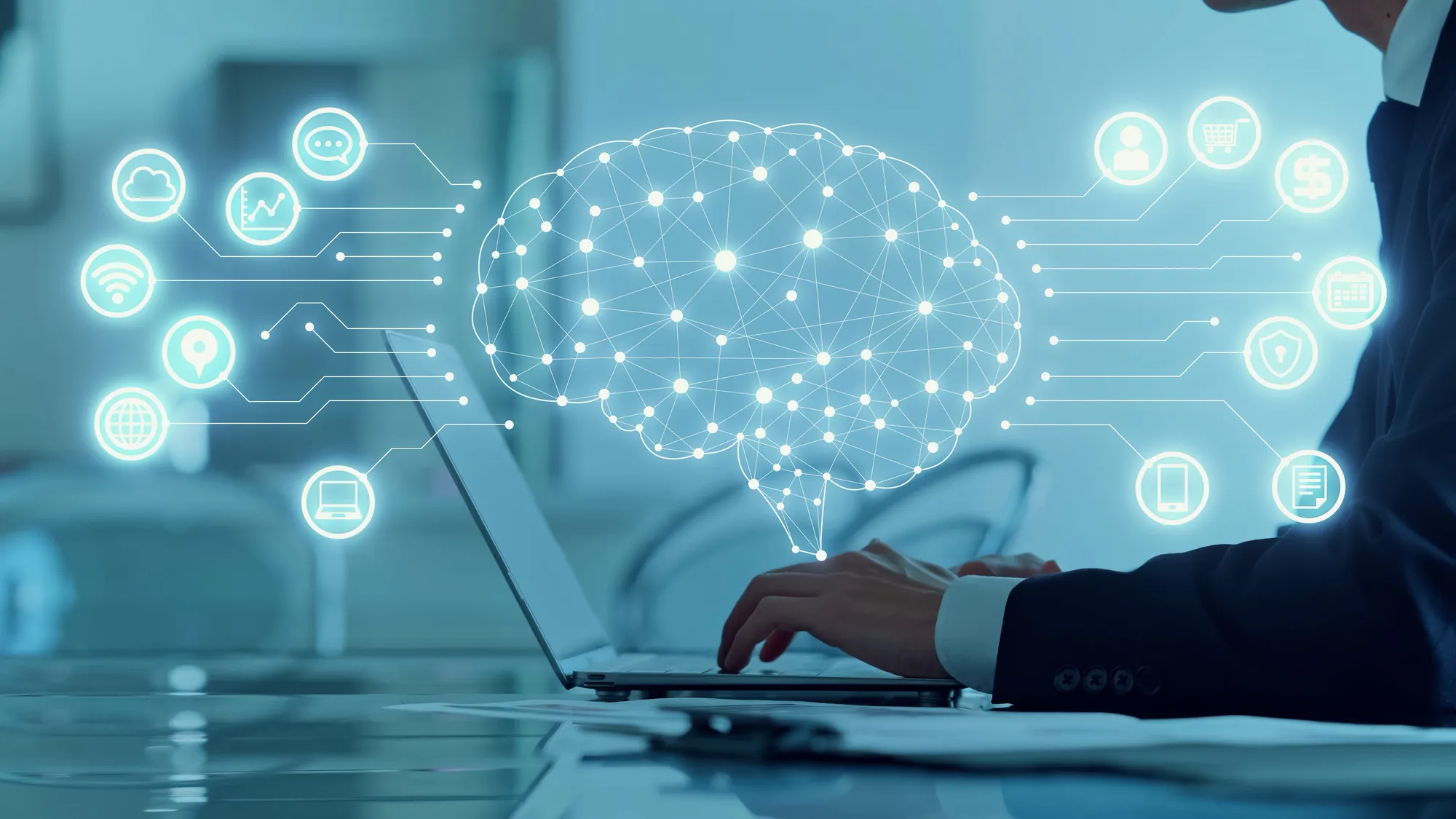 ソリューション実績