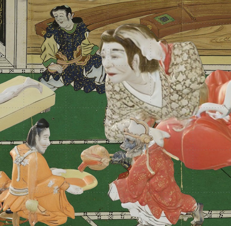 AI技術を活用した文化財のVR体験ソリューション