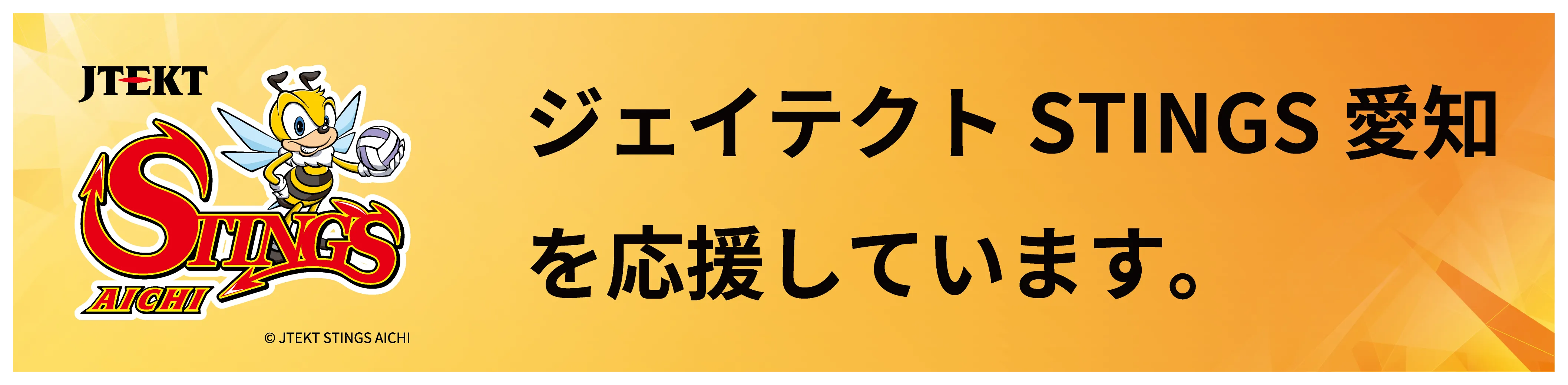 ジェイテクトSTINGS愛知