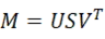 数式