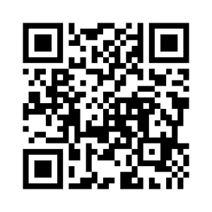 出展社への相談予約サービス(無料)のQRコード