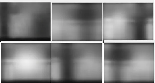 更新後のテンプレート画像(オフライン方式)
